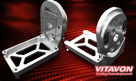 cnc aluminium x-maxx parts|VitavonFor X.